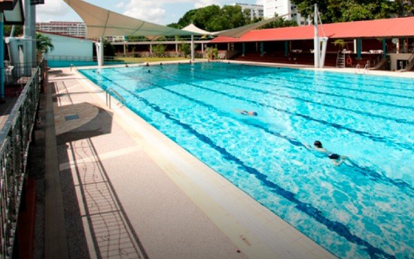 Kids Swimming Lessons Singapore Fun Swimming Experience